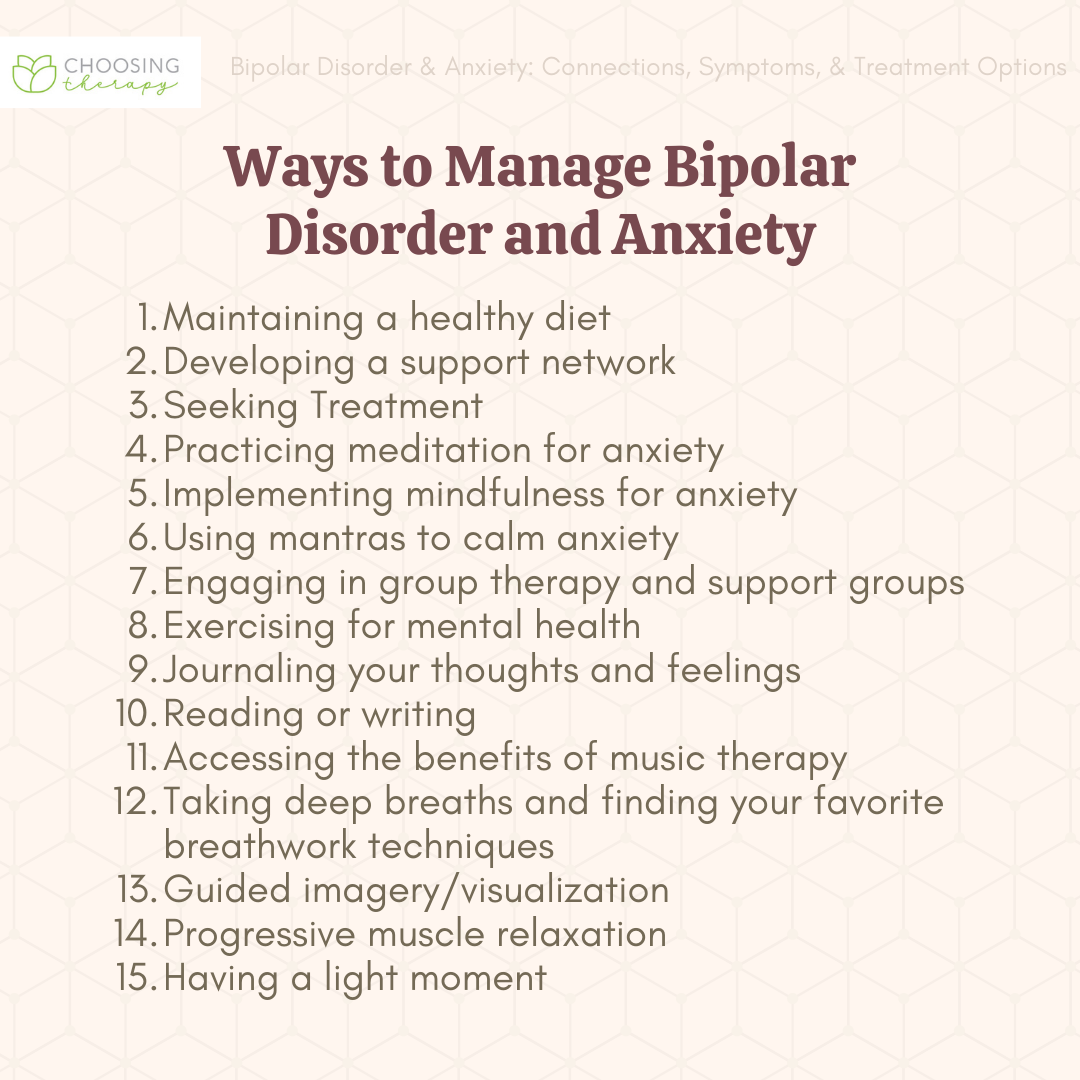 8 Best Bipolar Support Groups