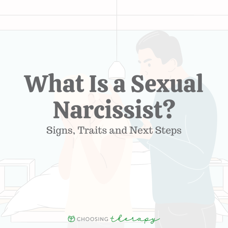 Learn More About Narcissism In Relationships 1801