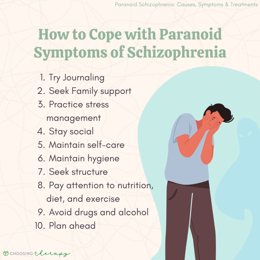 what-is-paranoid-schizophrenia