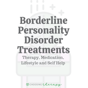 Borderline Personality Disorder: Symptoms, Causes & Treatment