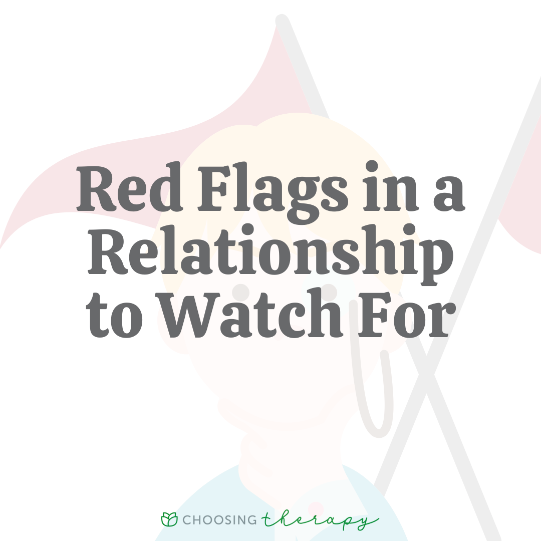 FT 12 Red Flags In A Relationship To Watch For 1 