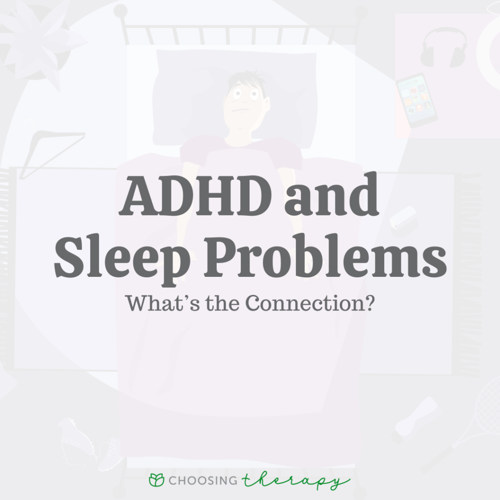 Learn More About Sleep - Choosing Therapy