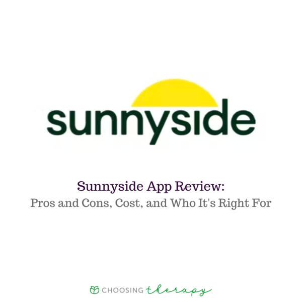 Sunnyside App Review 2023