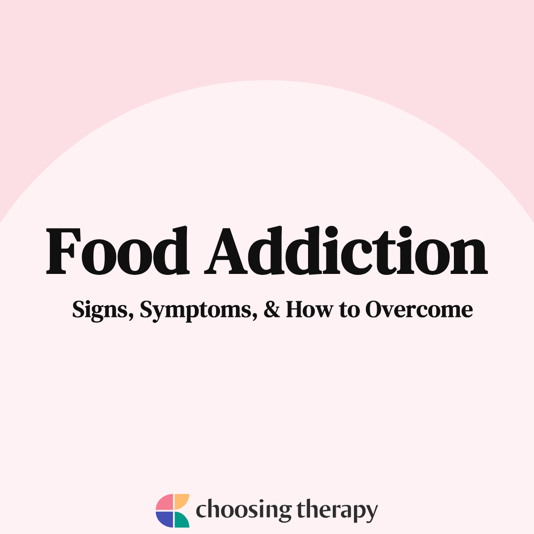 What Is Food Addiction?