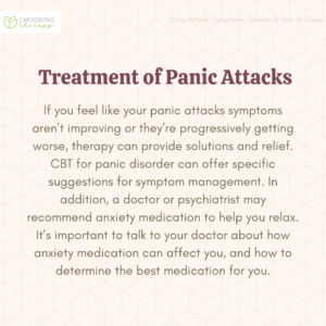 What Is a Panic Attack?