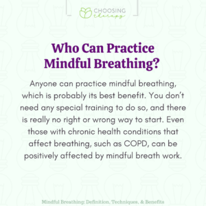 What Is Mindful Breathing?