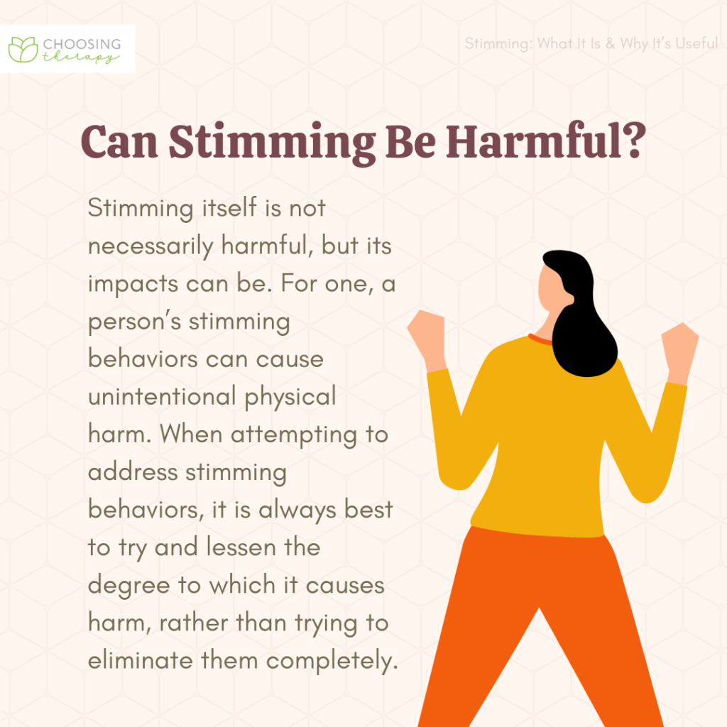 What Is Stimming?