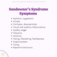 Strategies To Cope With Sundowning