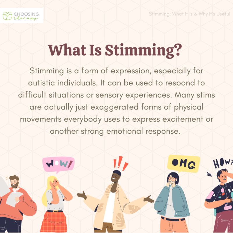 What Is Stimming?