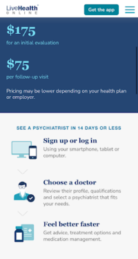 Best Online Psychiatrists For 2024