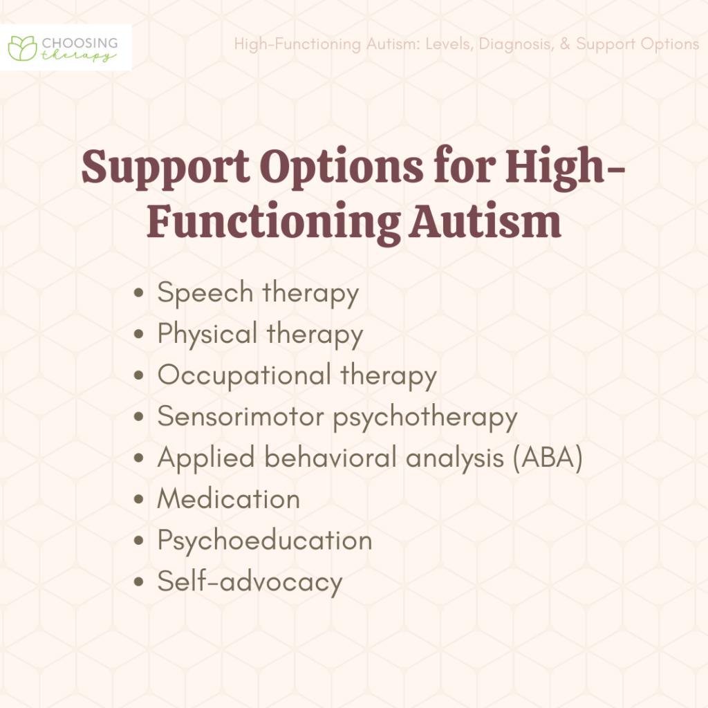 What Is High Functioning Autism 4280