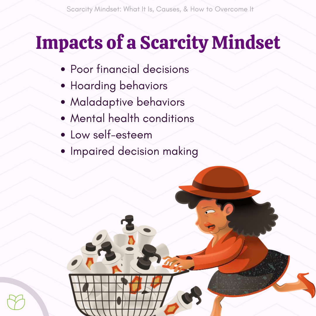 how-scarcity-mindset-can-cripple-your-company-s-future-strategic