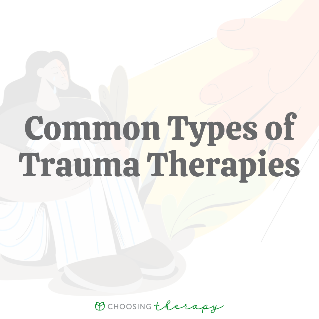 types-of-therapy-for-trauma