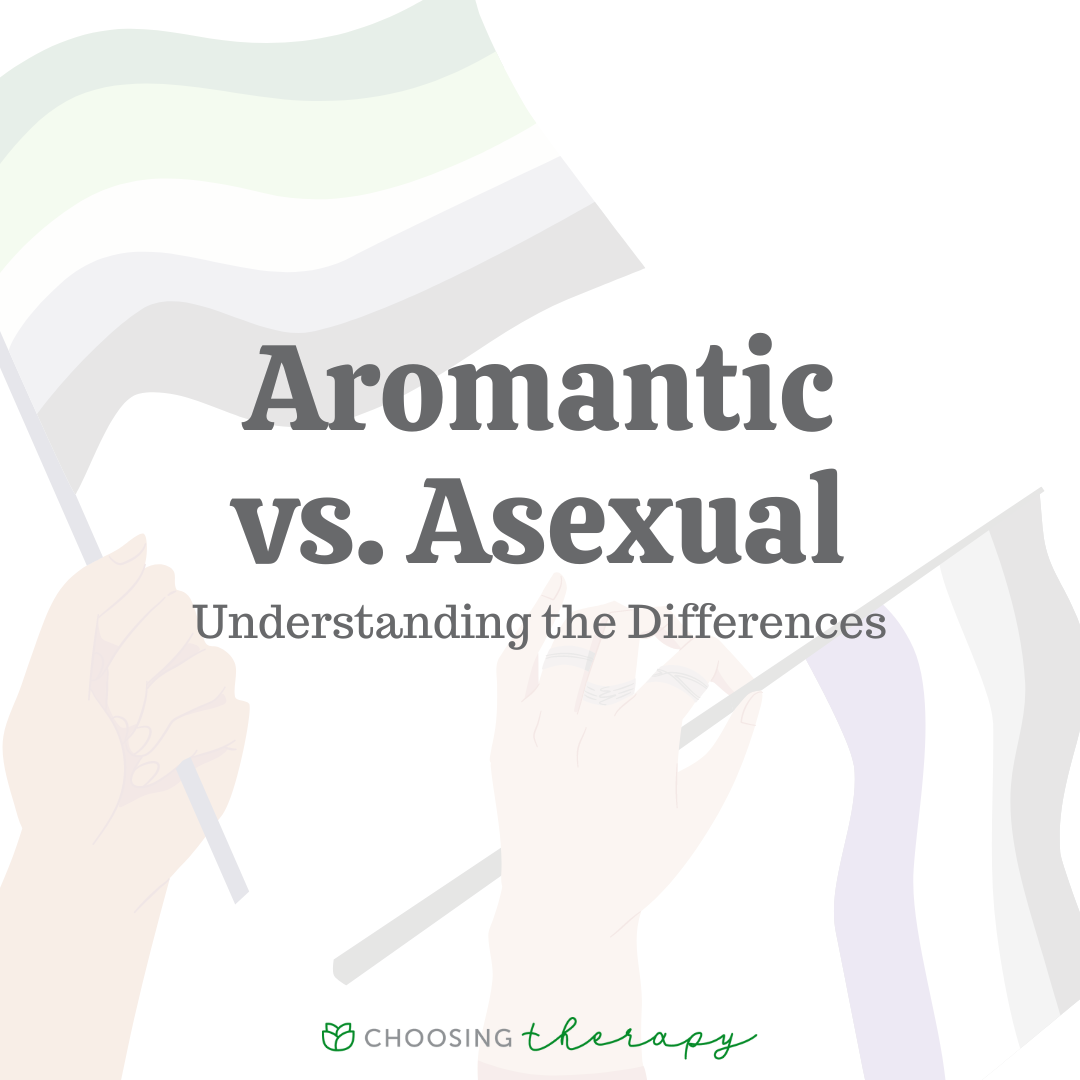 What Do Asexual And Aromantic Mean 
