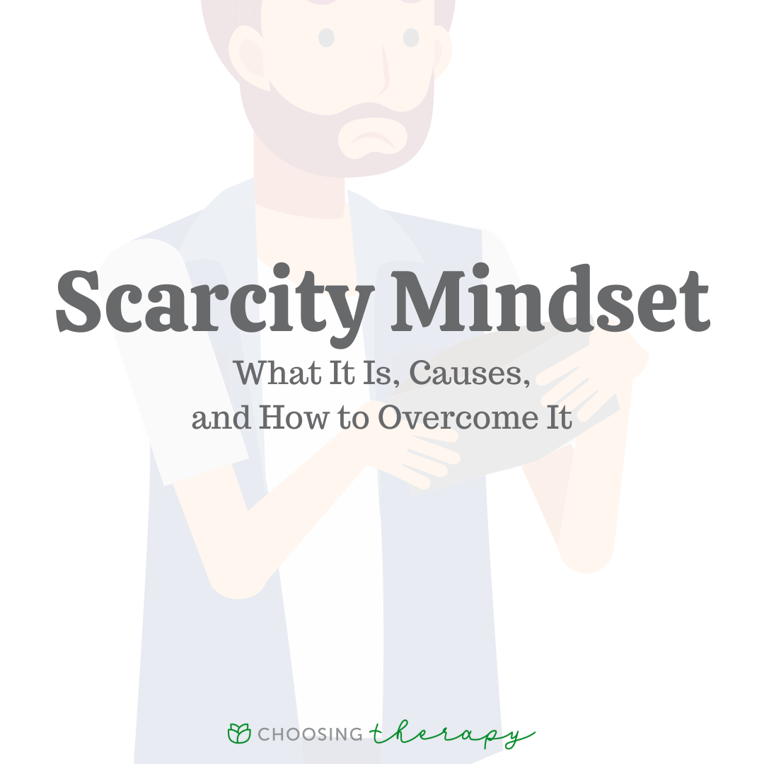 what-is-a-scarcity-mentality