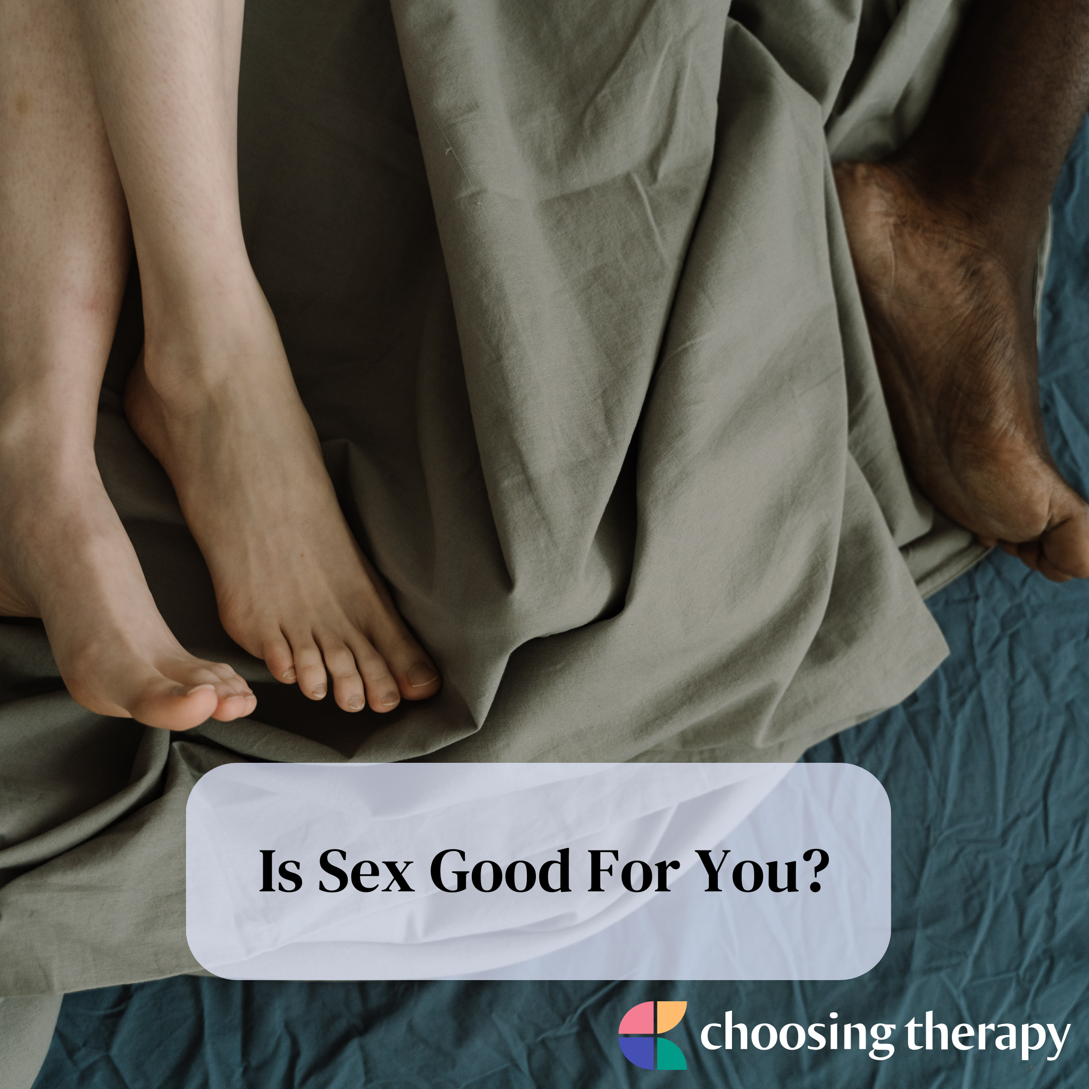 10 Health Benefits of Sex