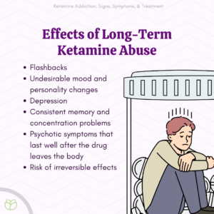 Is Ketamine Addictive? Critical Signs Of Ketamine Abuse