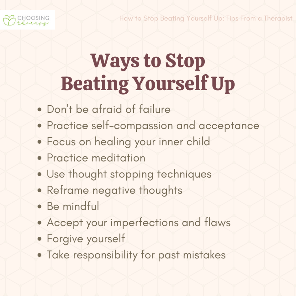 how-to-stop-beating-yourself-up