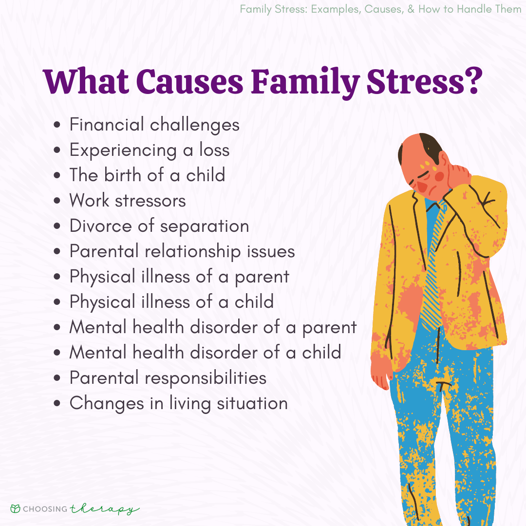 how-to-handle-family-stressors