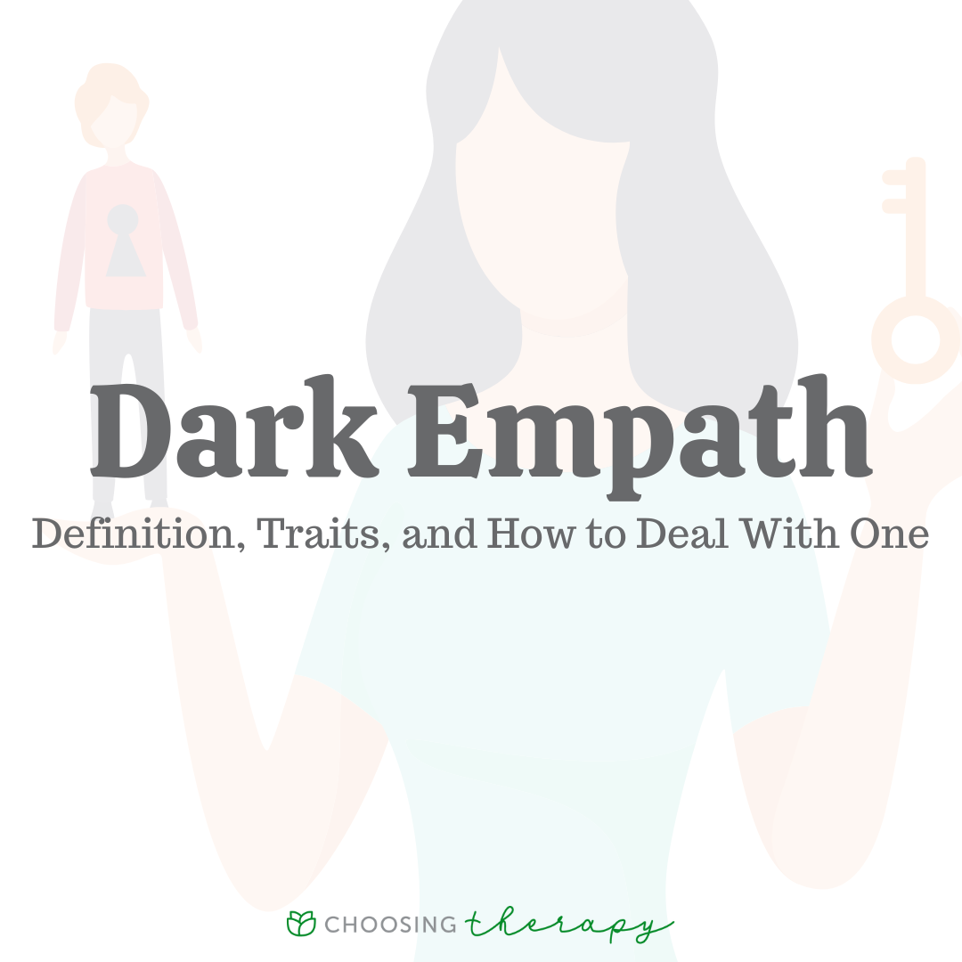 empath traits