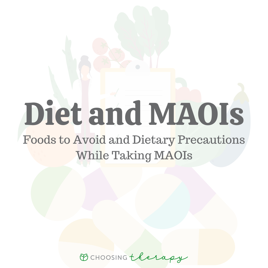 what-is-a-maoi-diet-foods-to-avoid-while-taking-maois