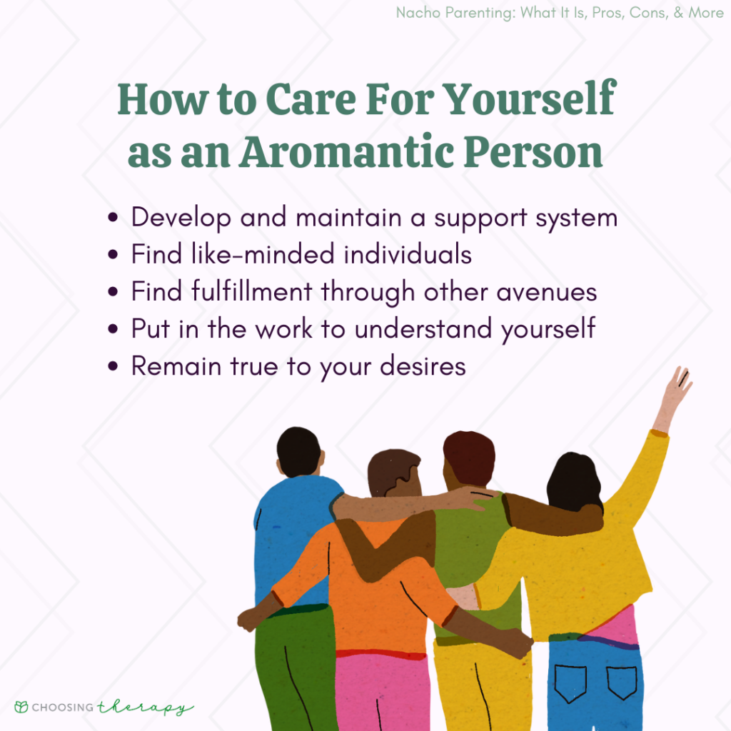 What Does It Mean to Be Aromantic?