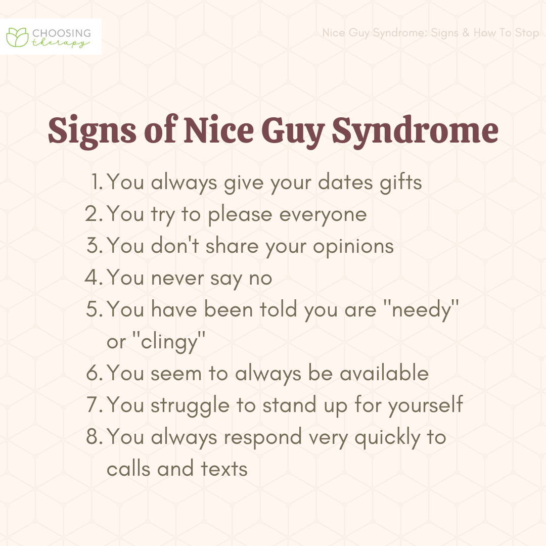Comment below which of these “Nice Guy” traits hits home the hardest 👊🏽  🔥