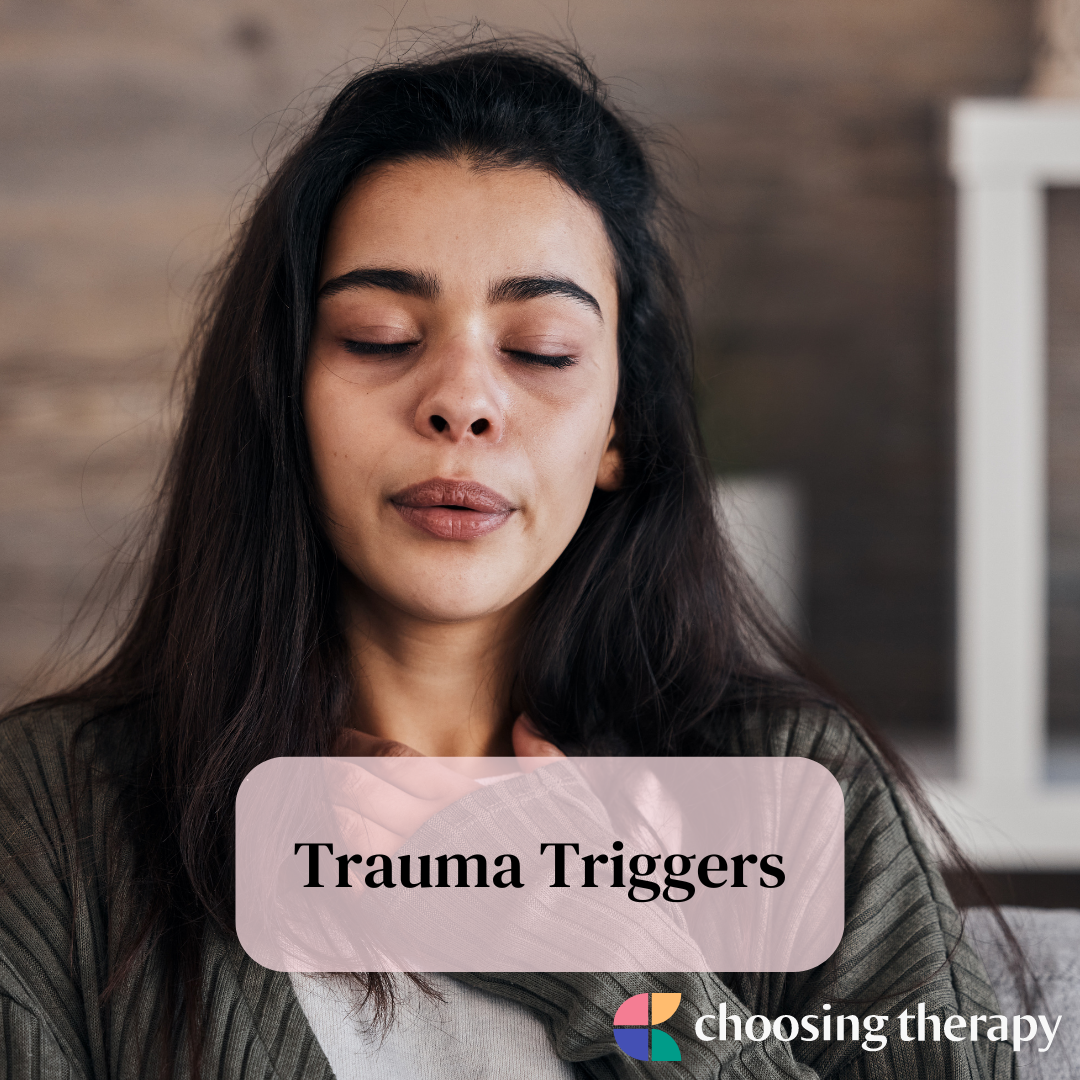 Trauma Triggers Take Time To Overcome But You Have The Power To Do So  by  Terri Kozlowski  Medium