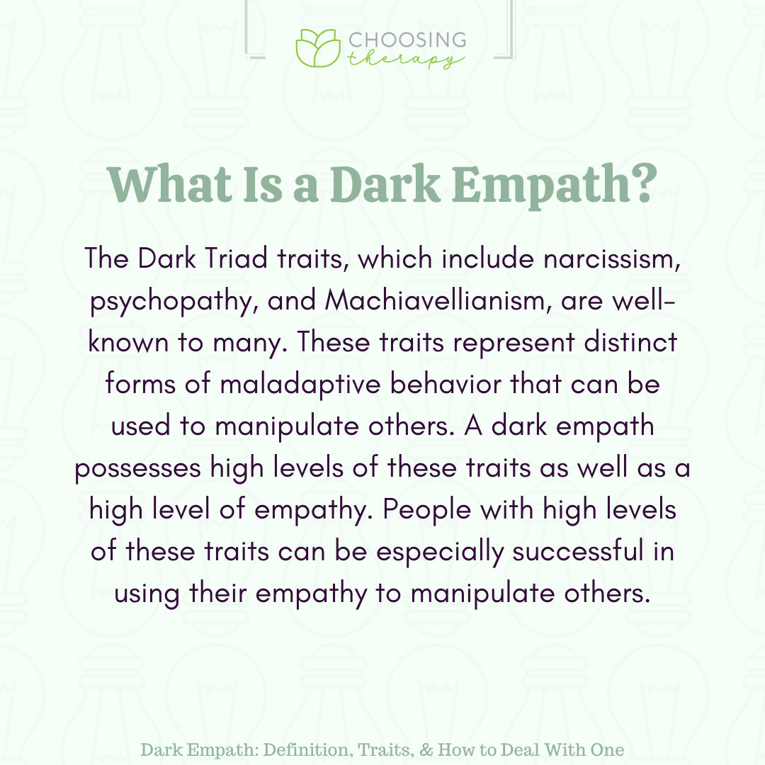 2. Definition Of Empathy - Deepstash