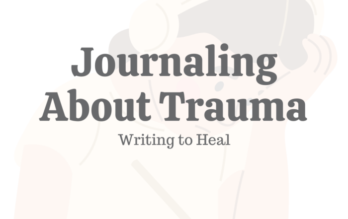 How to Use Journaling to Cope With PTSD