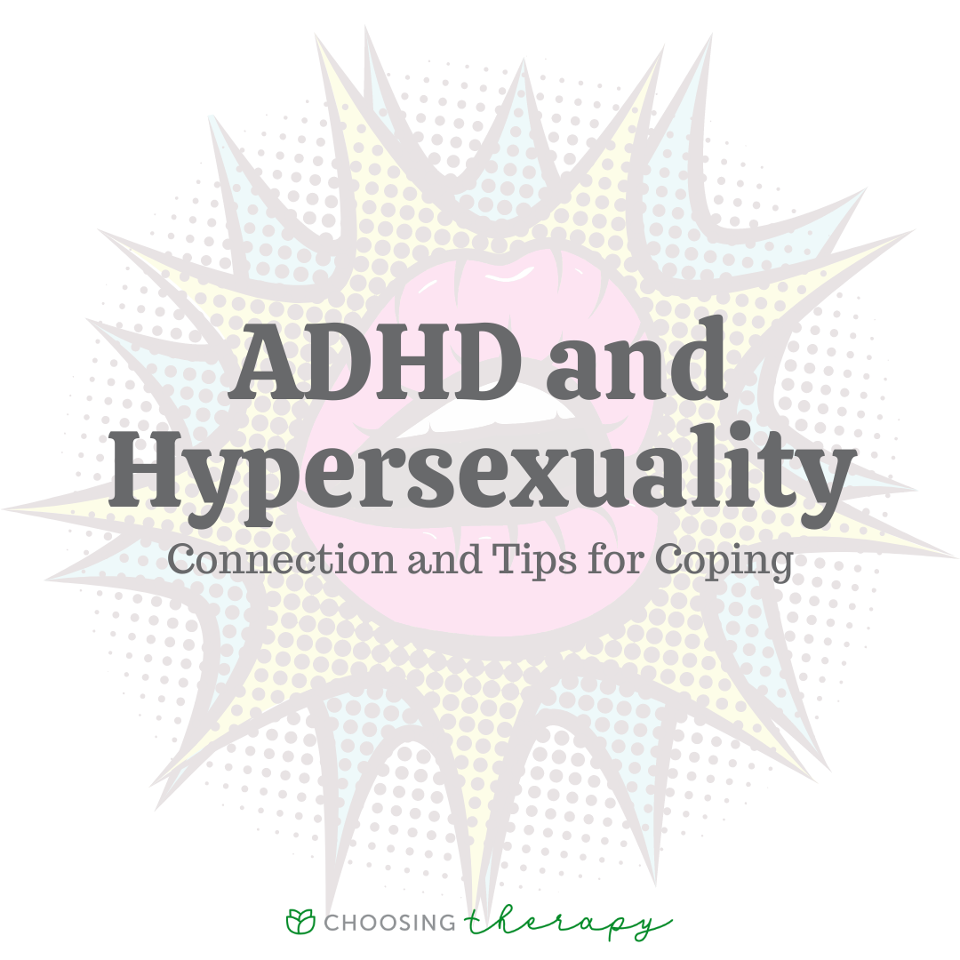 How Adhd May Impact Your Sex Life Kienitvcacke