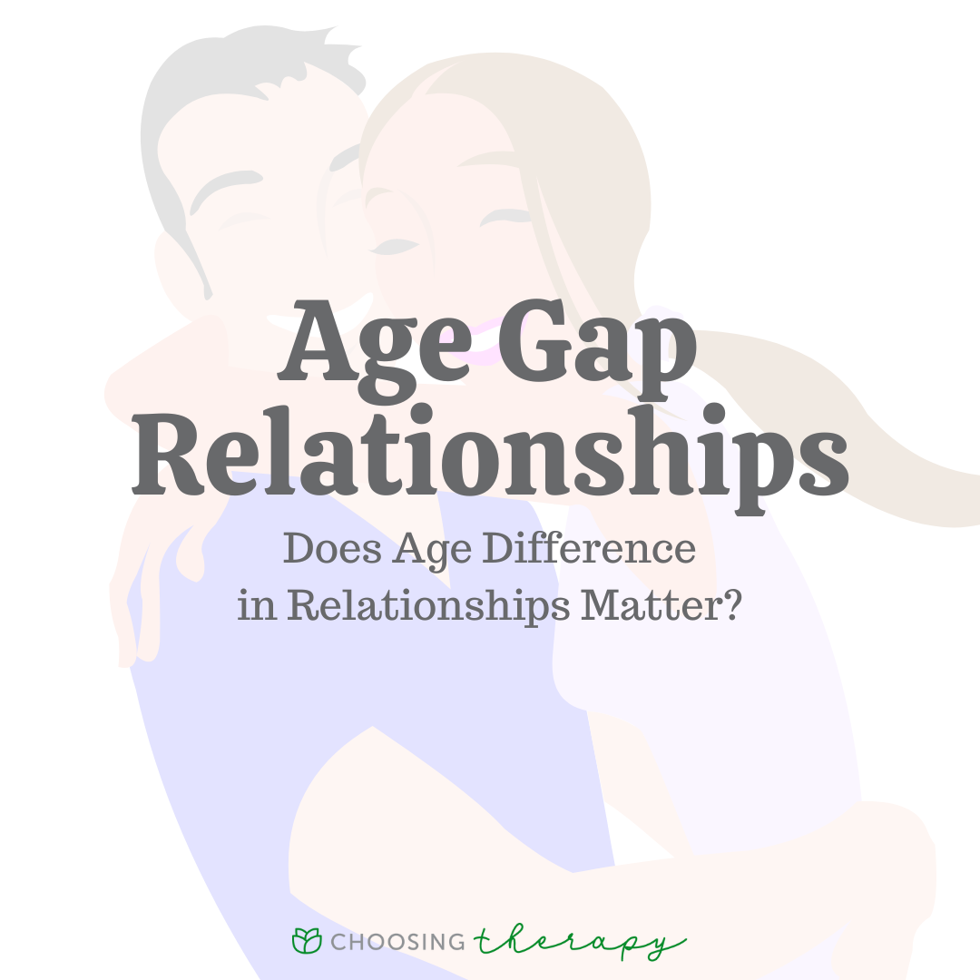 AGE GAP RELATIONSHIP QUOTES –