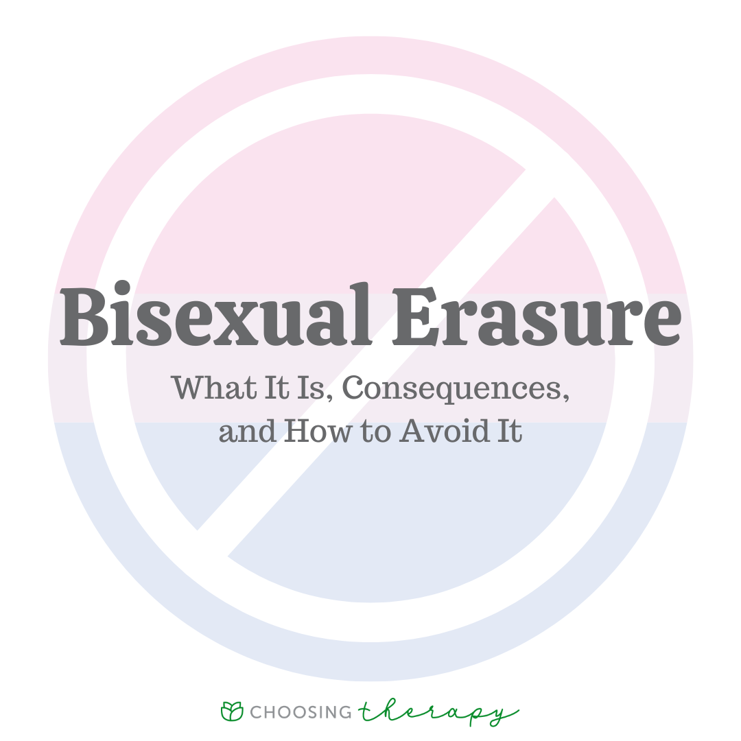 What Is Bi Erasure?