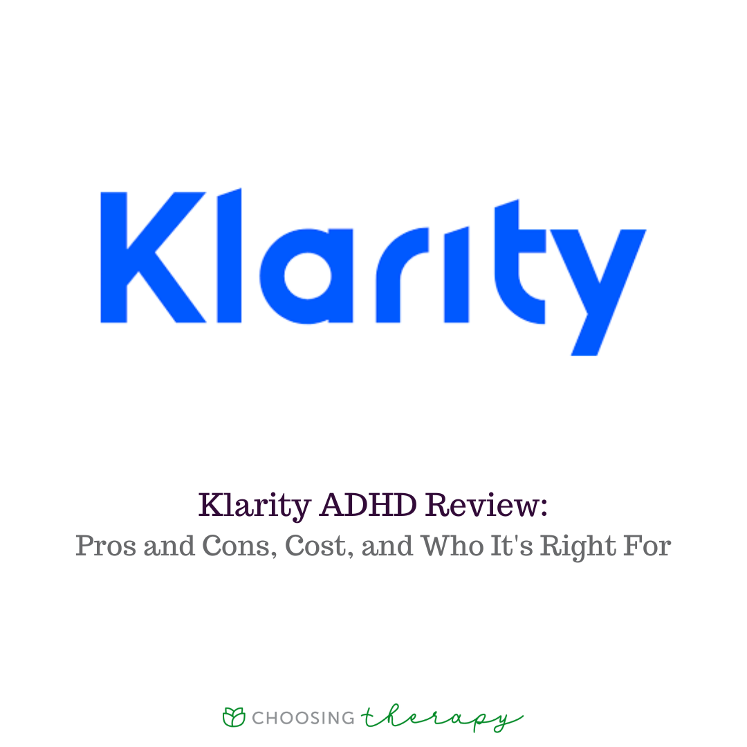 Klarity Health Review 2023