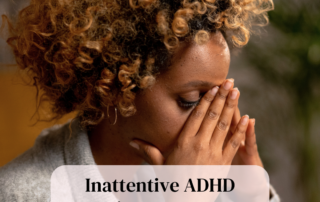 What Does ADHD Look Like in Men?