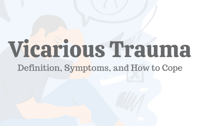 Secondary Trauma: Definition, Causes, & How to Cope