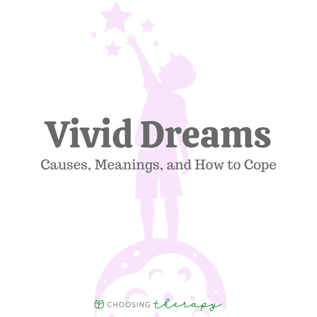 what-are-vivid-dreams