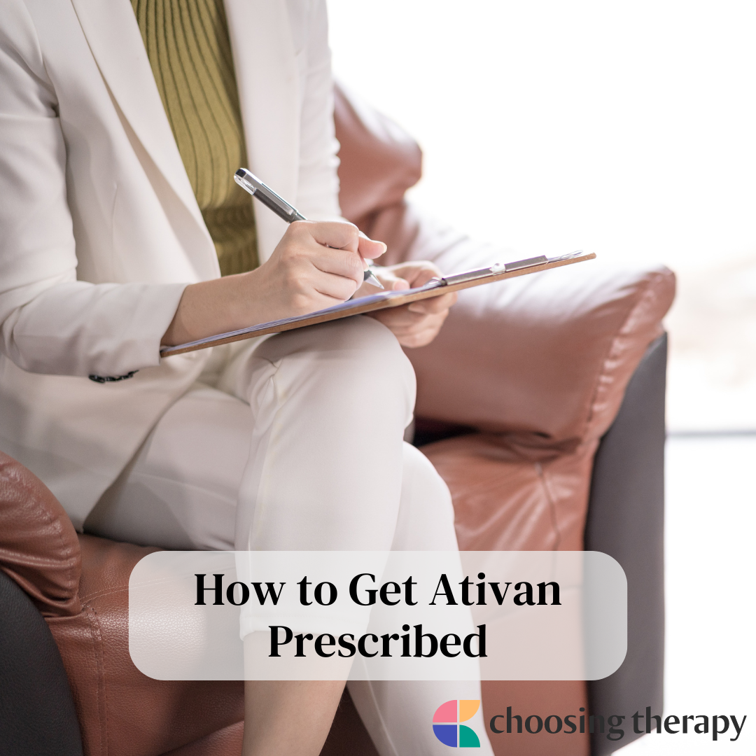 acquistare ativan online