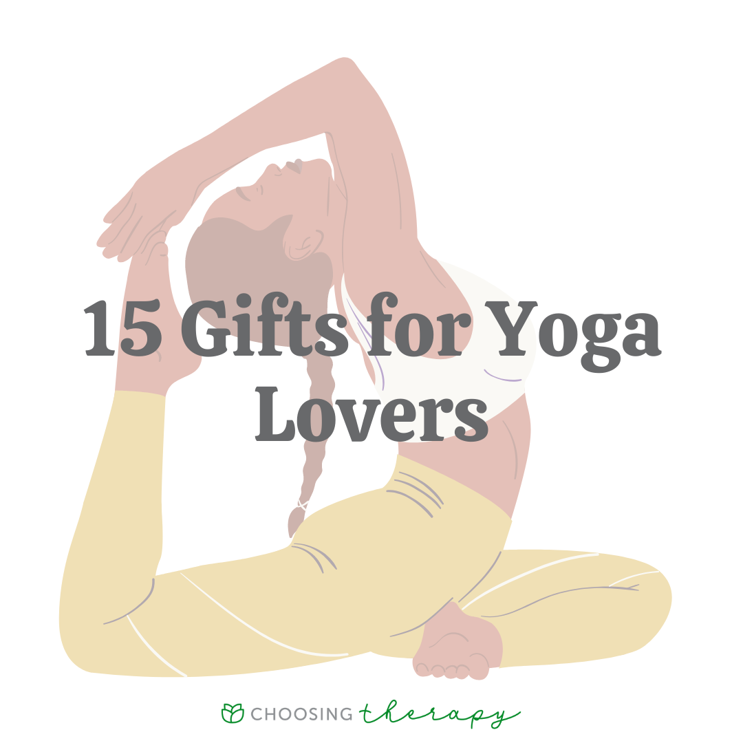 5 Perfect Gifts For The Yoga Lover In Your Life