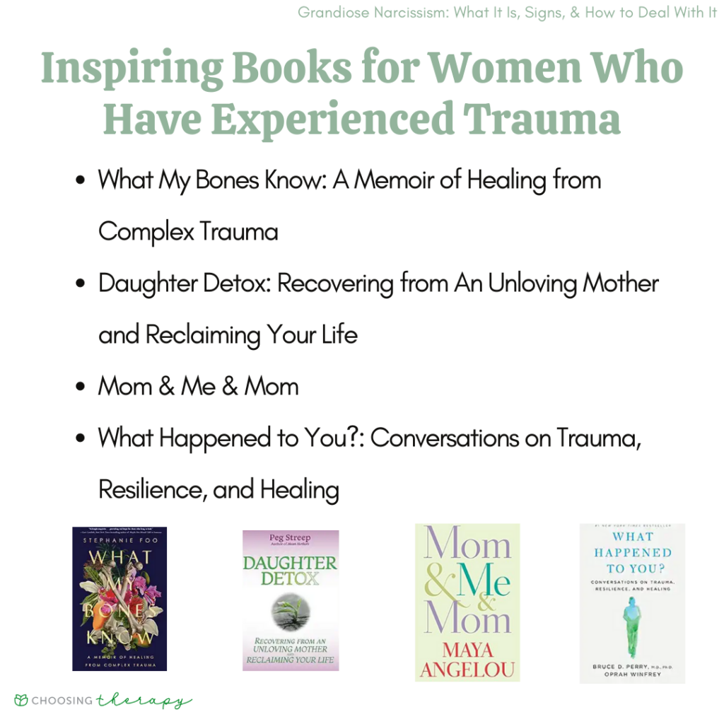 18 Inspirational Books For Women