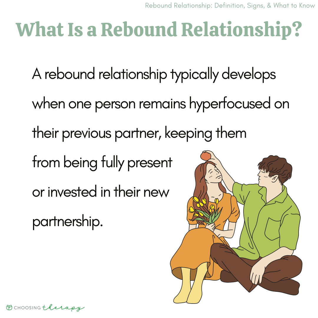 Rebound Meaning In A Relationship 10 Signs You re In A Rebound 