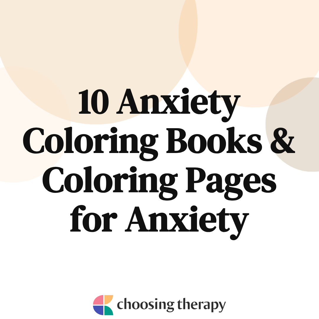 10 Adult Coloring Books to Finish in 2023