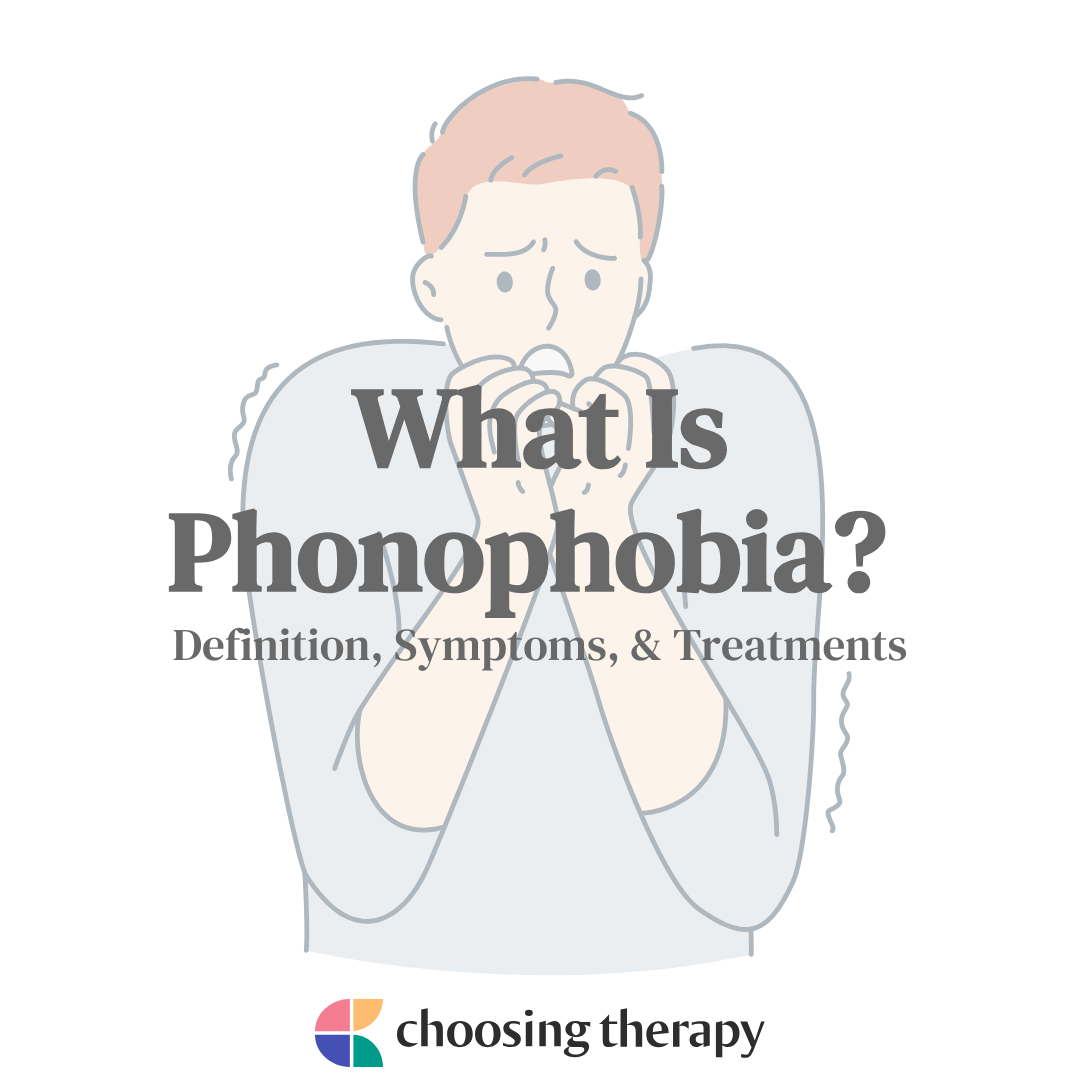 Phonophobia Understanding The Fear Of Loud Noises 5718