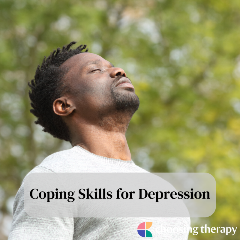 Learn More About Self Help | ChoosingTherapy.com