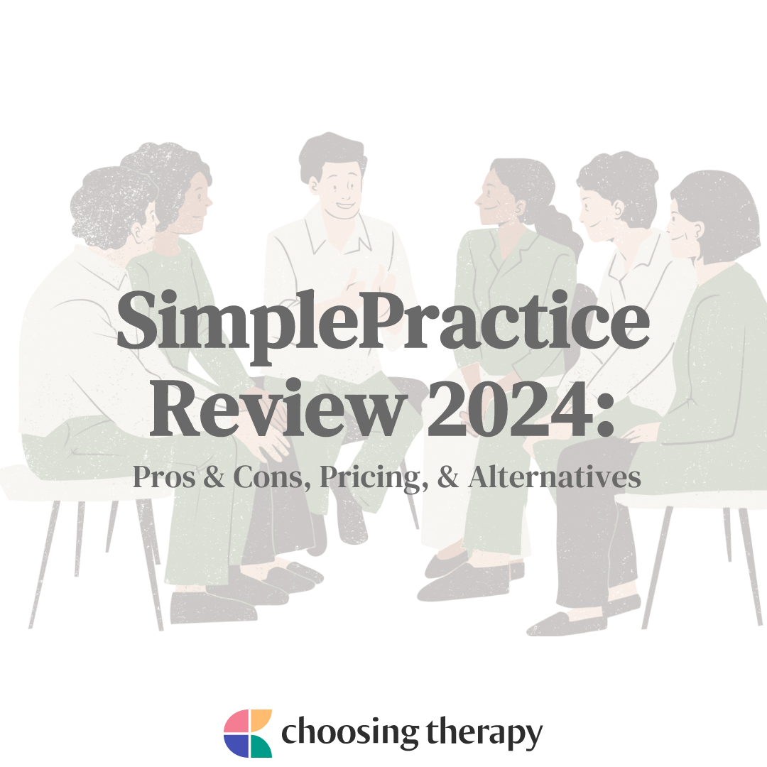 Simple practice deals review