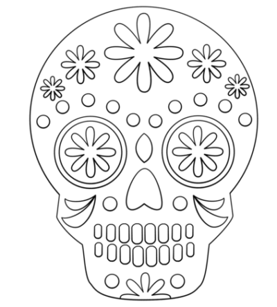 Anxiety Coloring Pages to Help You Relax