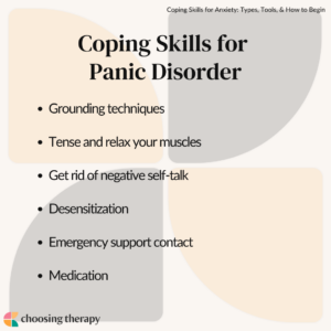 9 Effective Coping Skills & Strategies for Anxiety