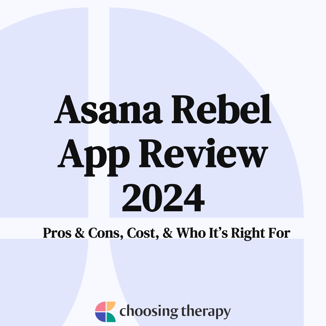 Asana Rebel Yoga Review 2024