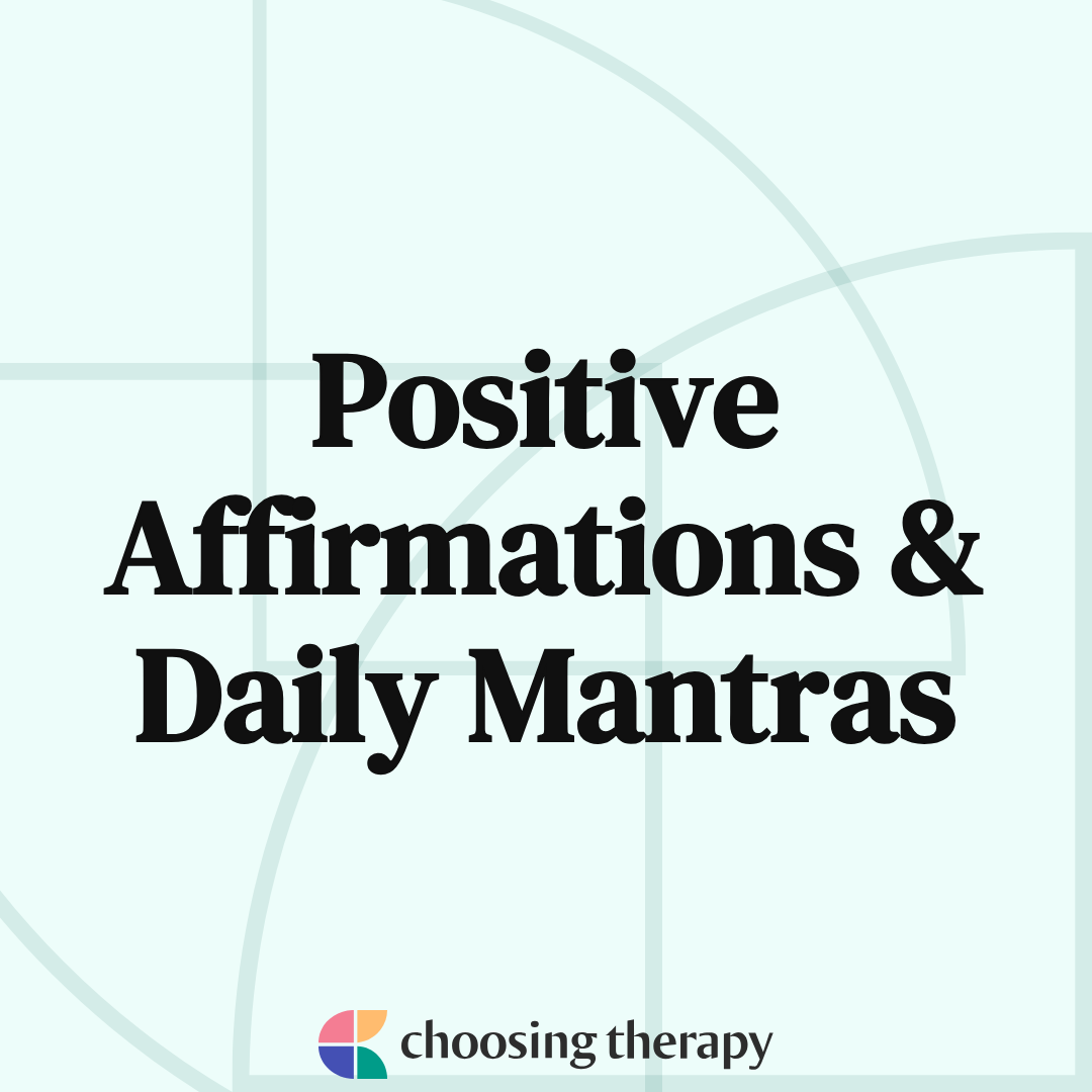 Affirmation, 10 October 2023