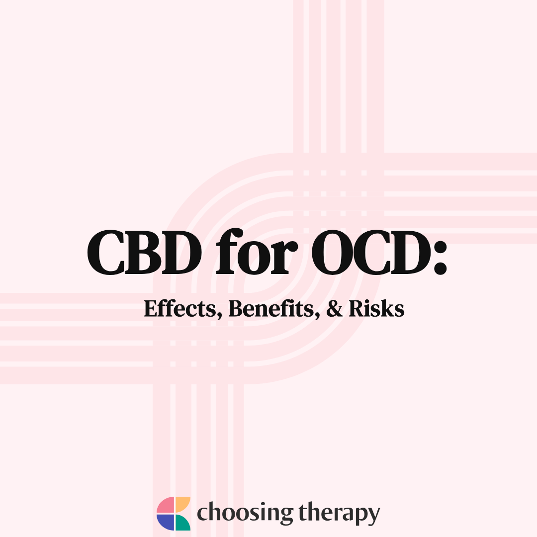 Does Weed Help OCD?